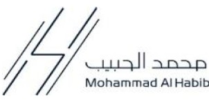 Mohammad Al Habib Real Estate logo