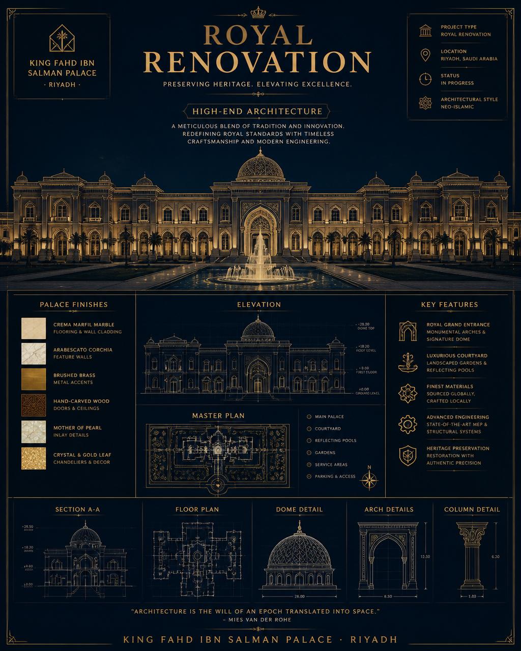 King Fahd Ibn Salman Palace